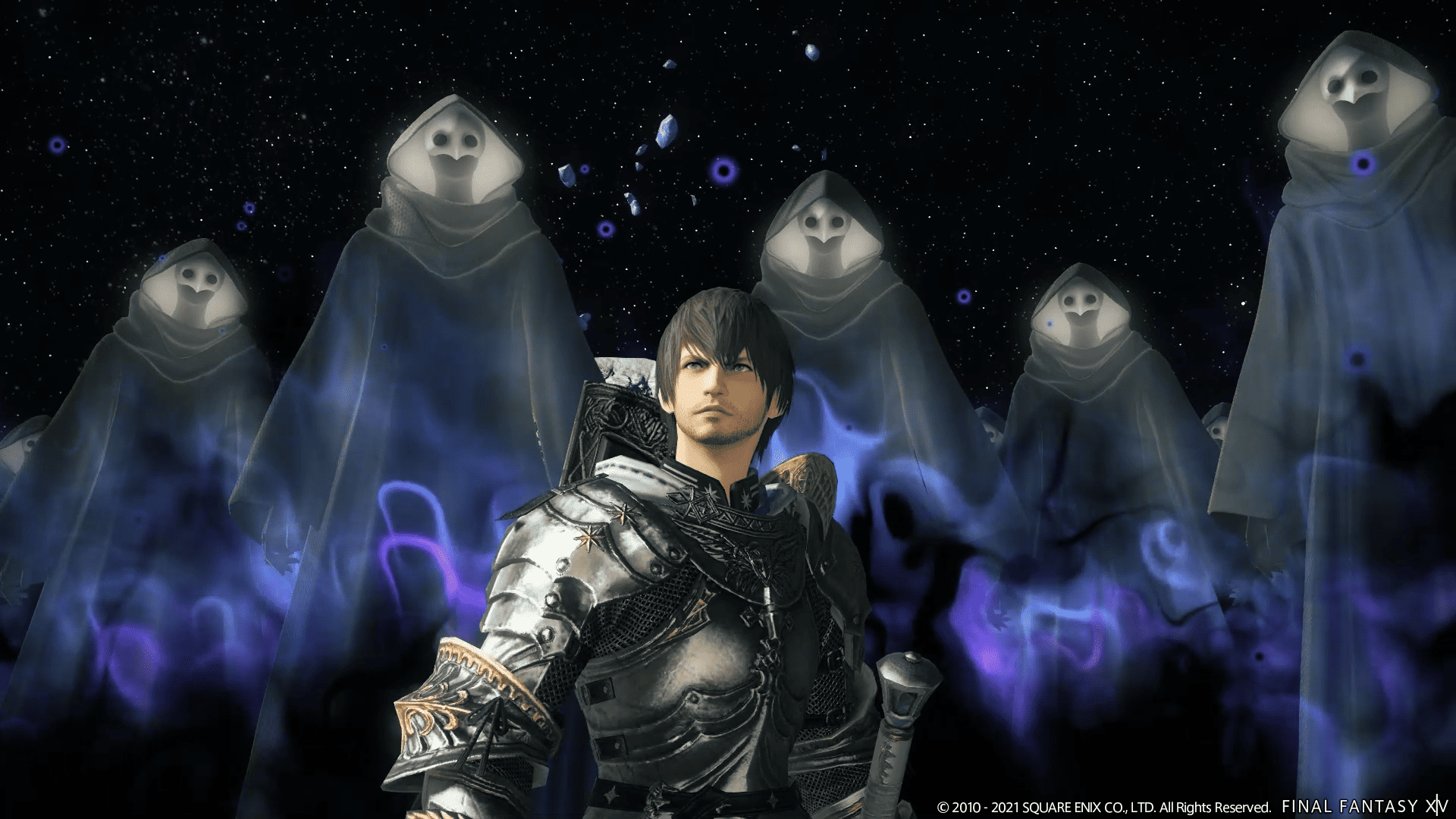 Final Fantasy XIV: Endwalker - Review 2 FFXIV 1106PLL Mediakit Launch Trailer 06 1 https://www.mkaugaming.com/all-review-list/final-fantasy-xiv-endwalker-review/