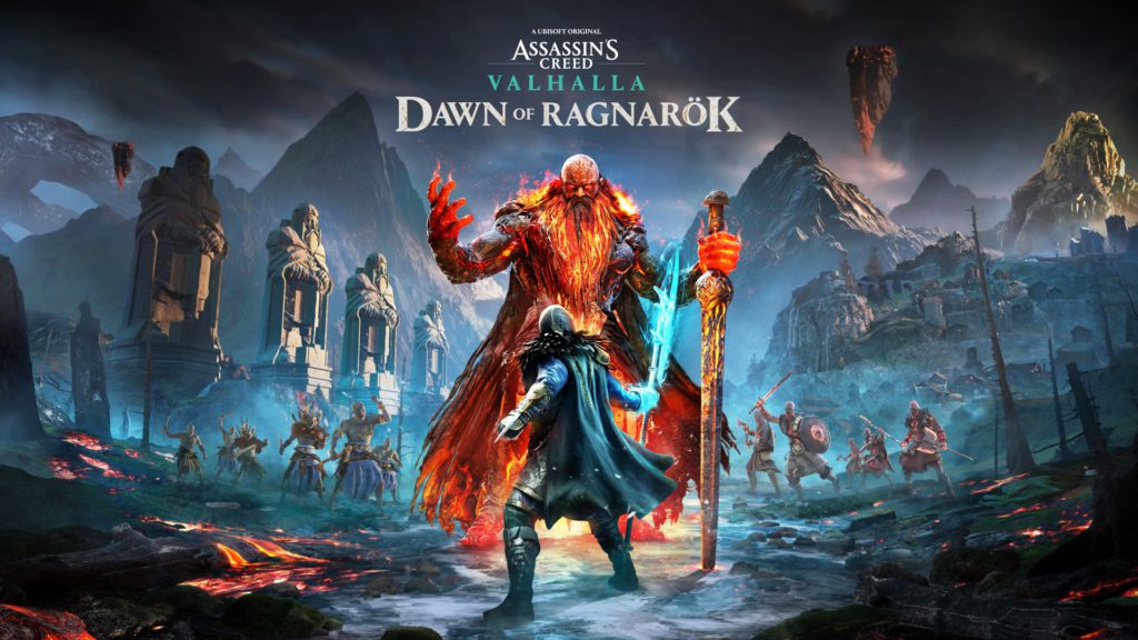 Assassin’s Creed Valhalla: Dawn of Ragnarök DLC - Review 1 HORIZONTAL CROP 3840x2160 EN JPG https://www.mkaugaming.com/all-review-list/assassins-creed-valhalla-dawn-of-ragnarok-dlc-review/