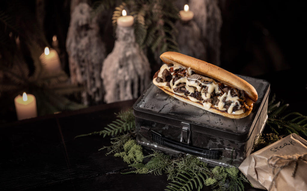 PlayStation Launches PlayStation To Plate: Digital Dishes, Real Restaurants - Giving Aussies a Taste Of The PlayStation Universe 2 Marys 5 https://www.mkaugaming.com/playstation-launches-playstation-to-plate-digital-dishes-real-restaurants-giving-aussies-a-taste-of-the-playstation-universe/