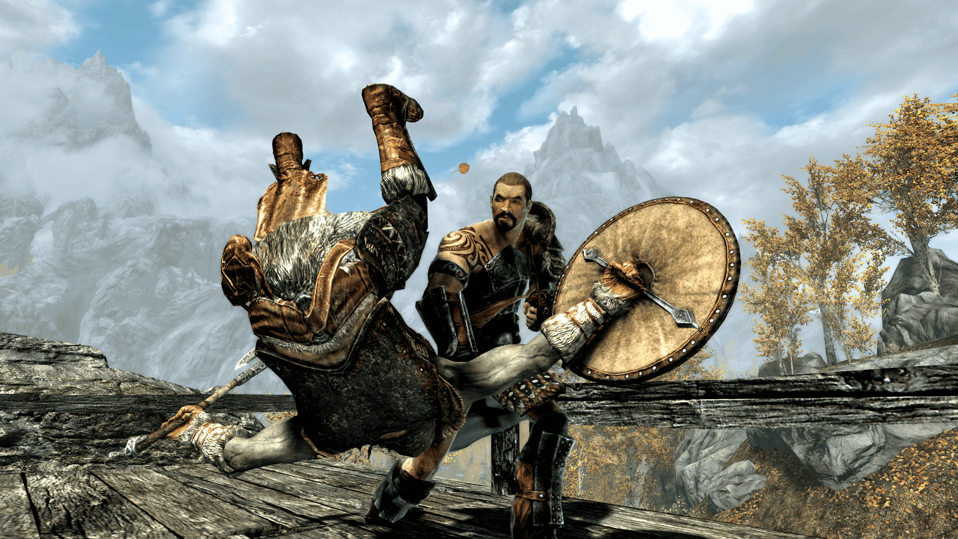 Bethesda ANZ Celebrates The Elder Scrolls Modding Community By Bringing Robert Whittaker To Skyrim As An NPC 4 Robert Orc04 https://www.mkaugaming.com/bethesda-anz-celebrates-the-elder-scrolls-modding-community-by-bringing-robert-whittaker-to-skyrim-as-an-npc/