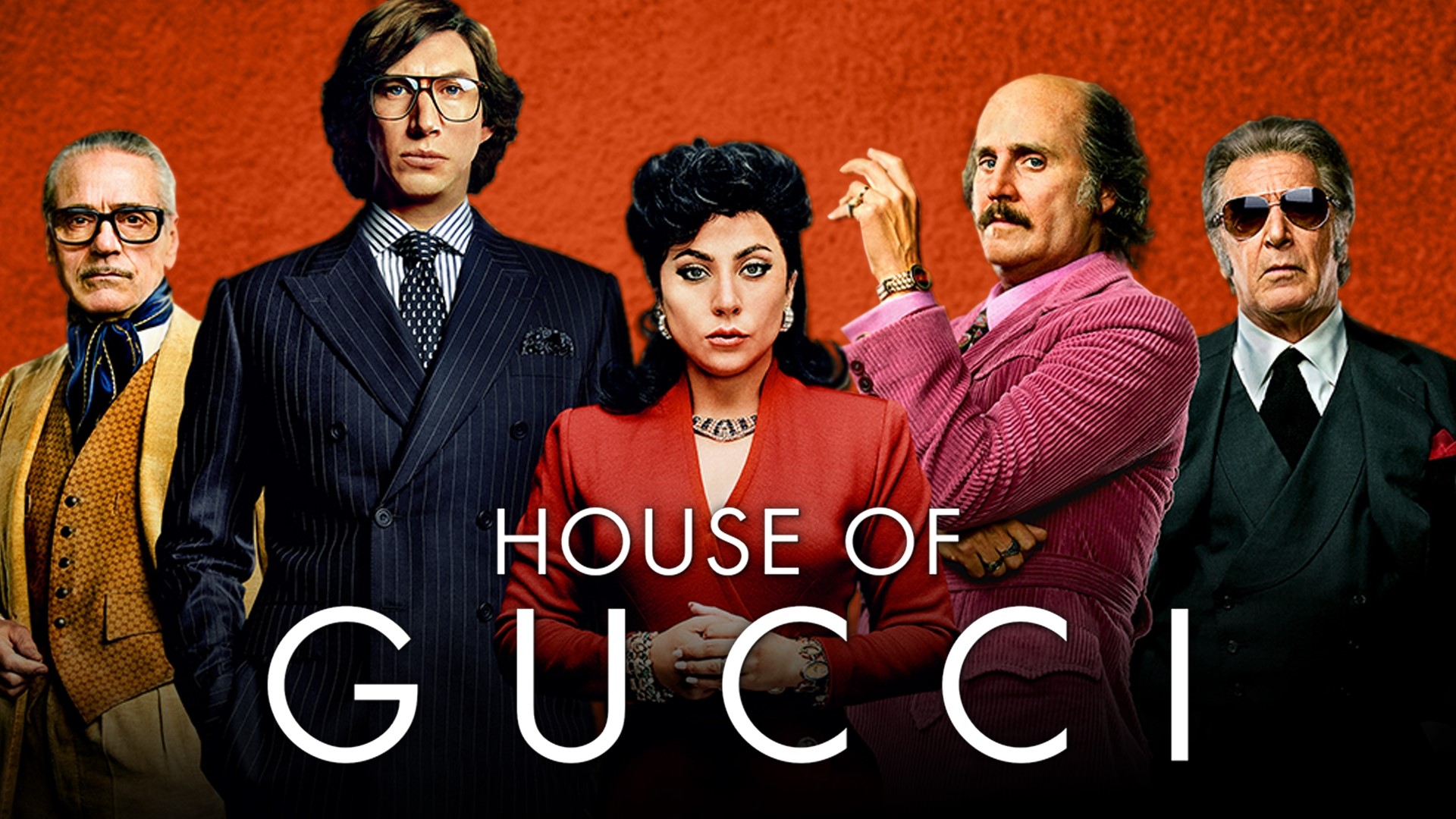 House of Gucci Review MKAU Gaming