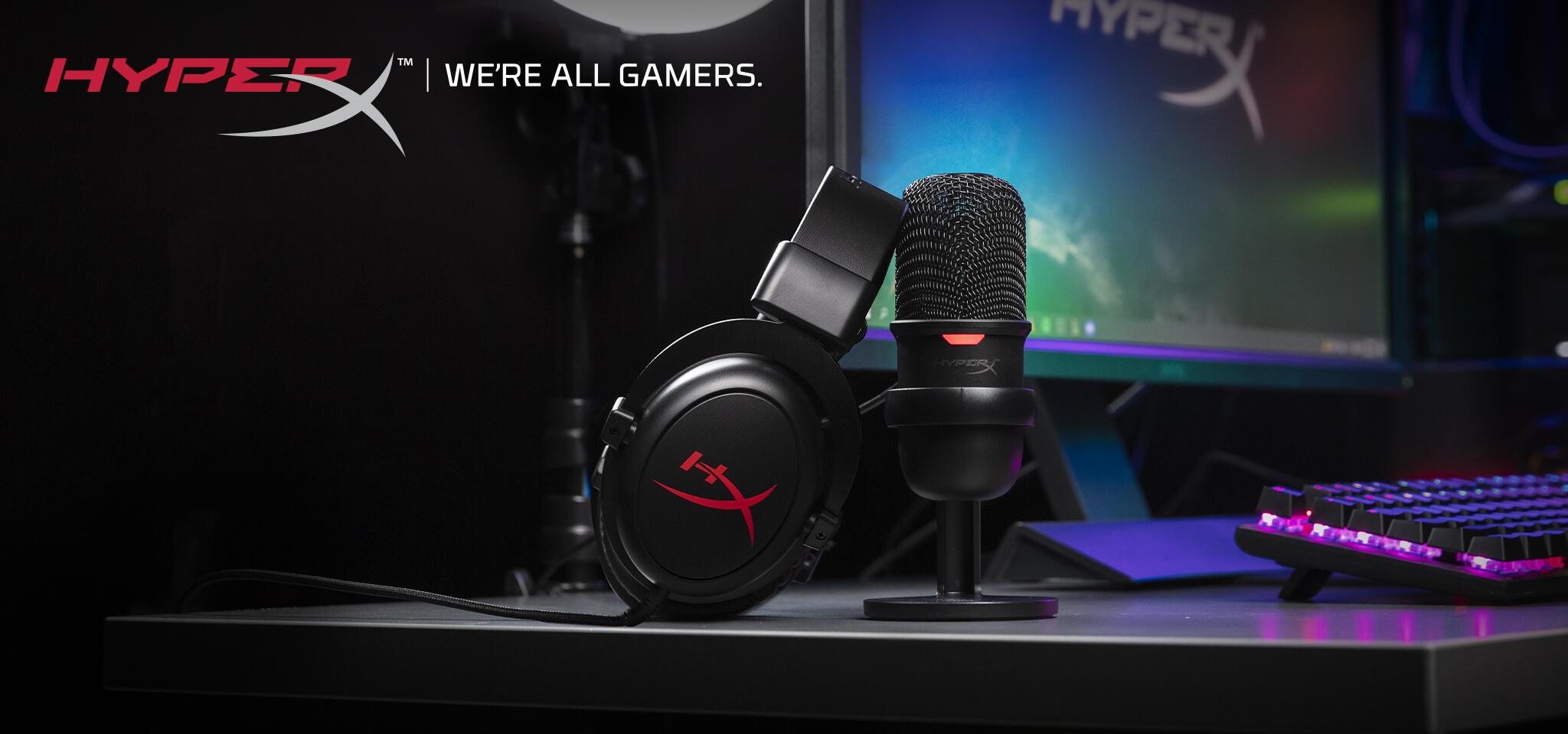 HyperX Launches Streamer Starter Pack For Aspiring Content Creators 2 etail MAIN HEADER 2048x960 1 https://www.mkaugaming.com/hyperx-launches-streamer-starter-pack-for-aspiring-content-creators/