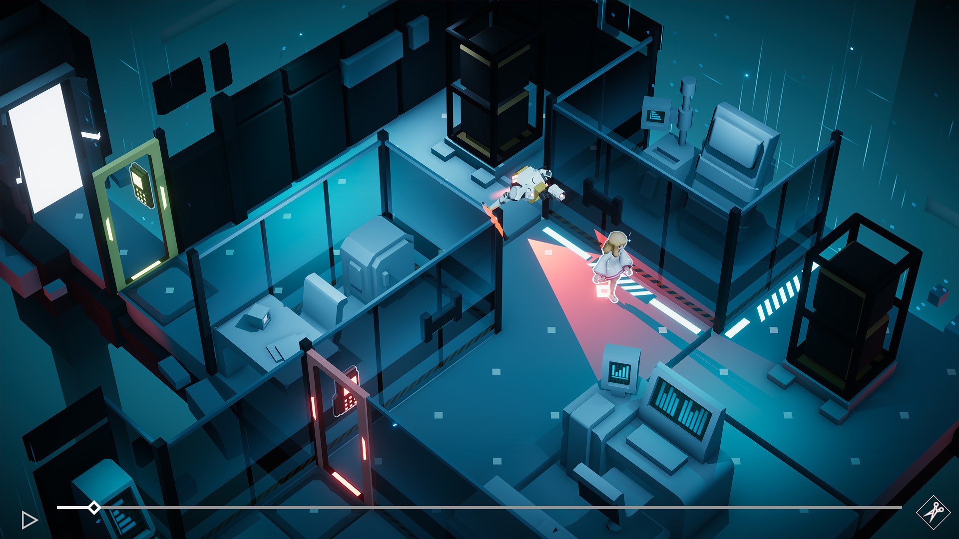 Timelie (Nintendo Switch) - Review 2 https://www.mkaugaming.com/all-review-list/timelie-nintendo-switch-review/