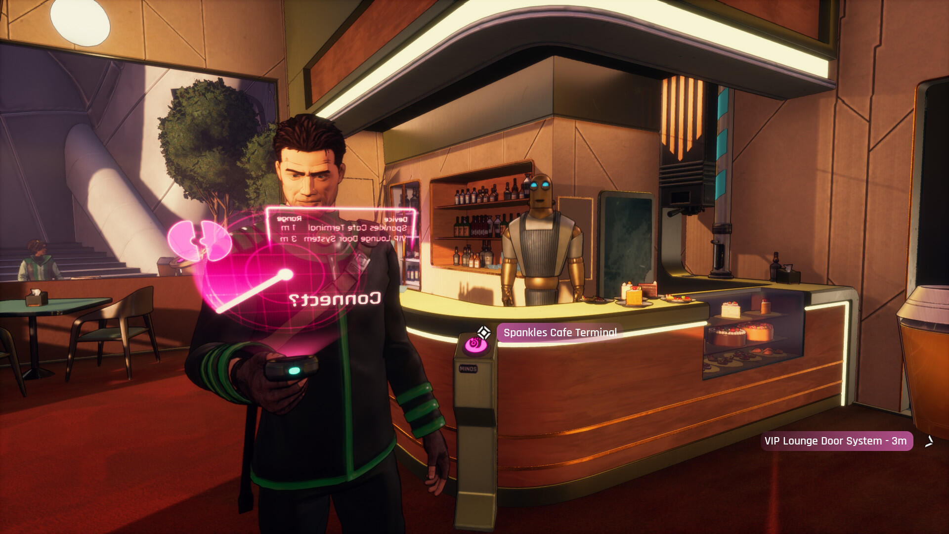 Beyond A Steel Sky (Xbox Series X) - Review 1 https://www.mkaugaming.com/all-review-list/beyond-a-steel-sky-xbox-series-x-review/