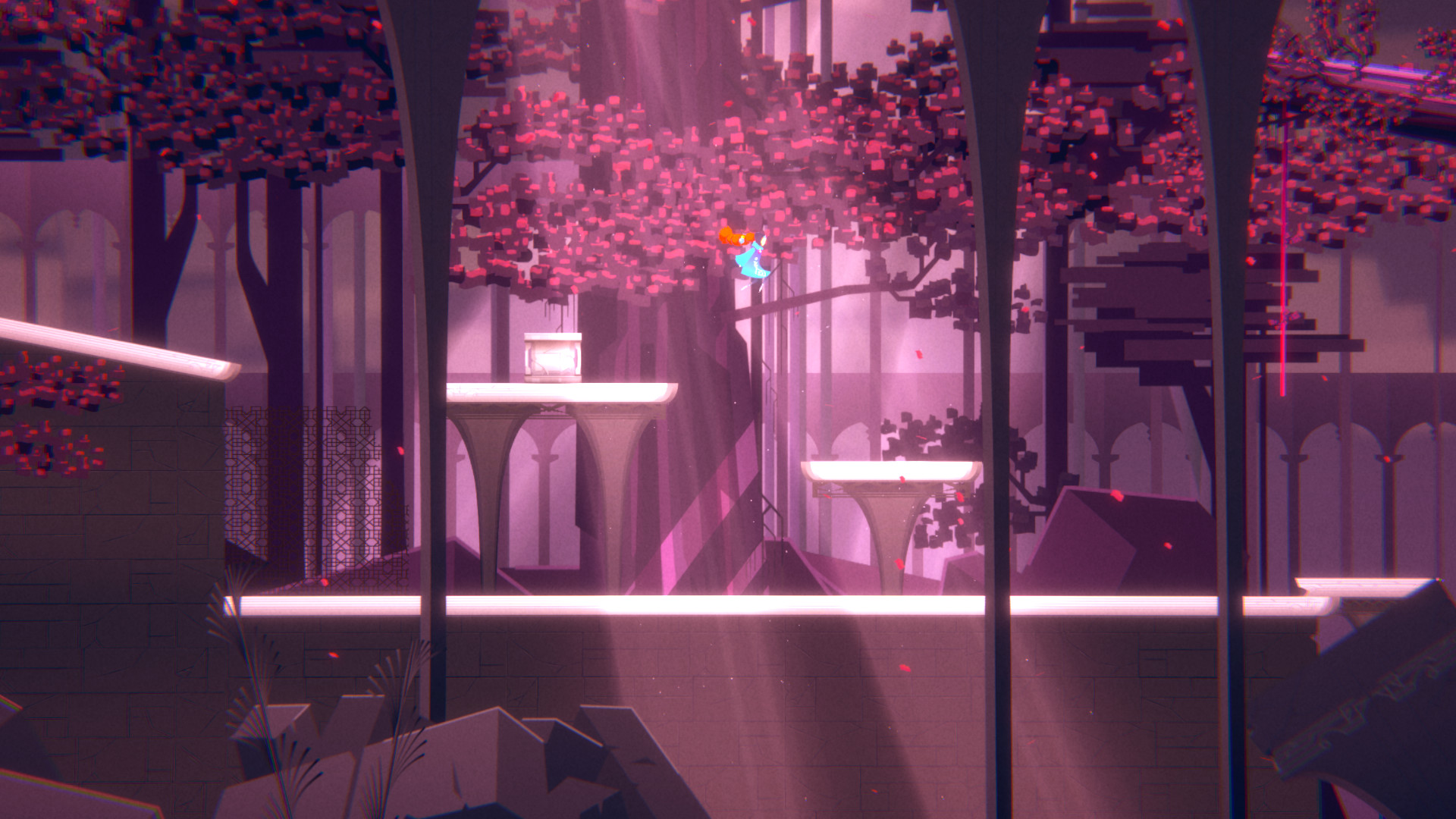 Aspire: Ina's Tale (Nintendo Switch) - Review 1 https://www.mkaugaming.com/all-review-list/aspire-inas-tale-nintendo-switch-review/