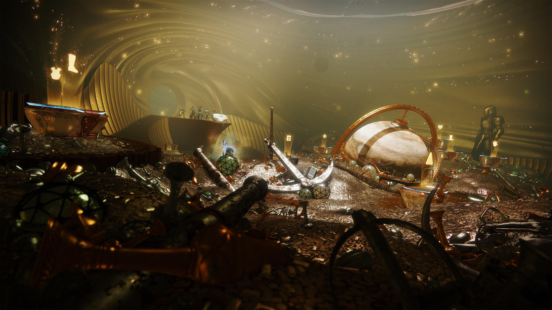 Destiny 2: Bungie 30th Anniversary DLC - Review 1 https://www.mkaugaming.com/all-review-list/destiny-2-bungie-30th-anniversary-dlc-review/