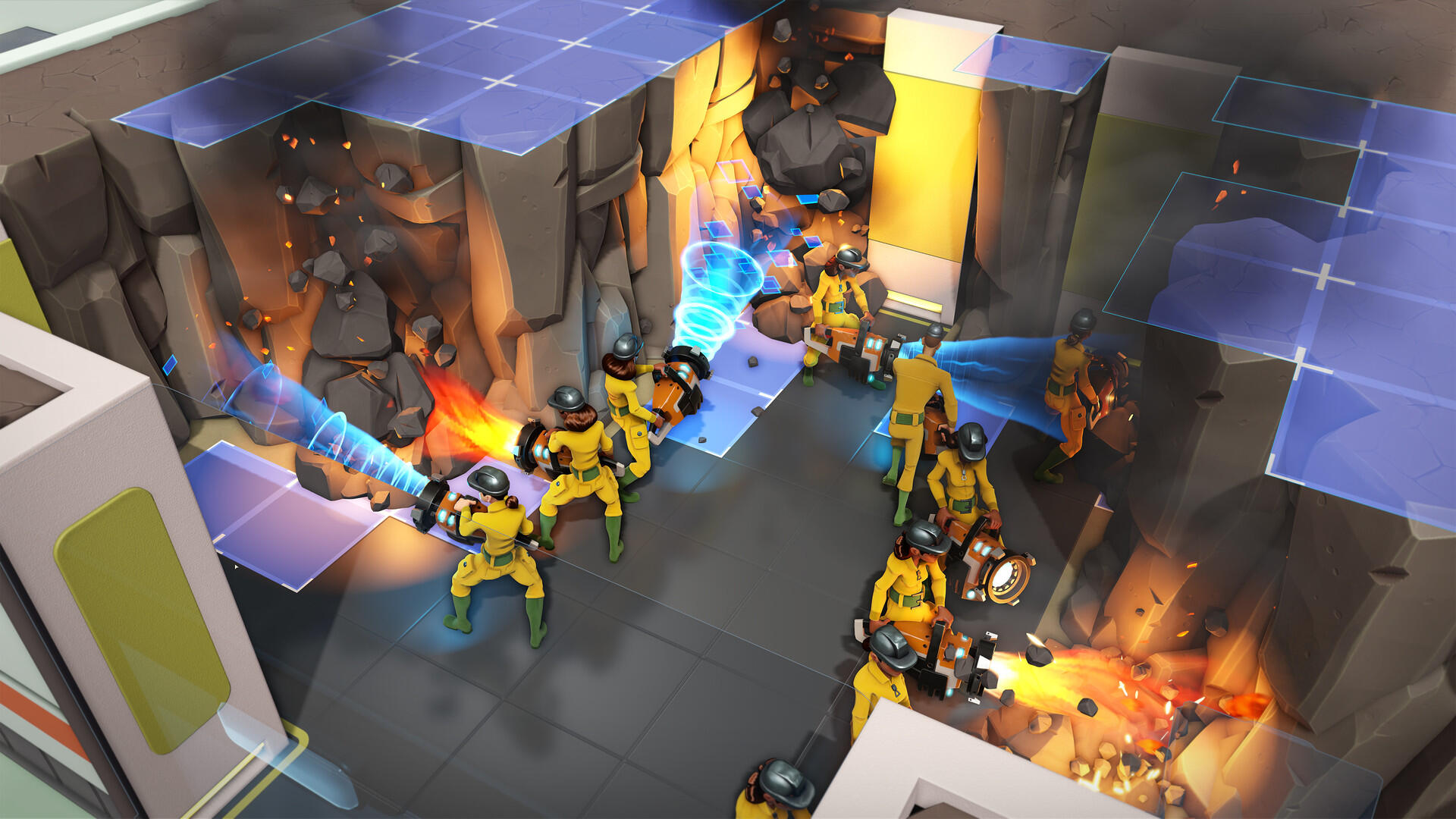 Evil Genius 2: World Domination - Review 2 https://www.mkaugaming.com/all-review-list/evil-genius-2-world-domination-review/