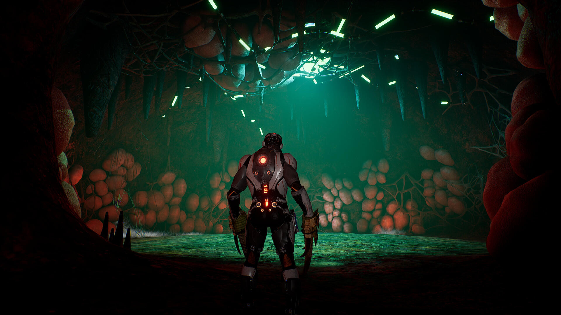 Dolmen (Hands-On) - Preview 2 https://www.mkaugaming.com/all-review-list/dolmen-preview/