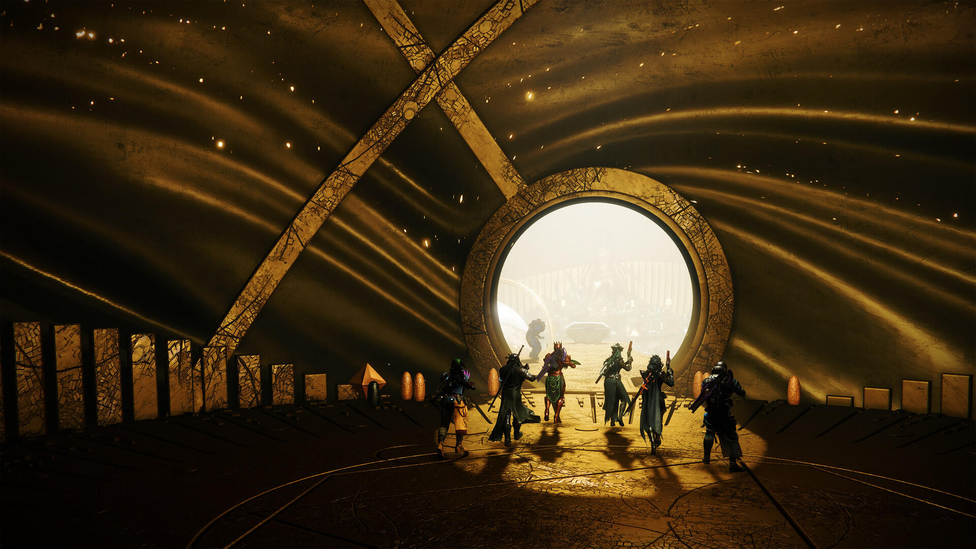 Destiny 2: Bungie 30th Anniversary DLC - Review 3 https://www.mkaugaming.com/all-review-list/destiny-2-bungie-30th-anniversary-dlc-review/