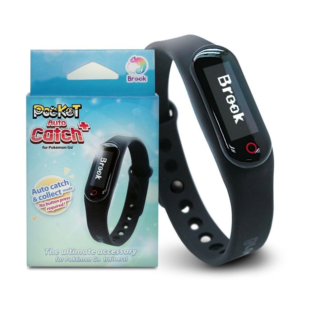 Brook Expands Pokémon-Catching Opportunities With Newly Revamped Pocket Auto Catch Plus For Use With Pokémon Go 1 https://www.mkaugaming.com/brook-expands-pokemon-catching-opportunities-with-newly-revamped-pocket-auto-catch-plus-for-use-with-pokemon-go/