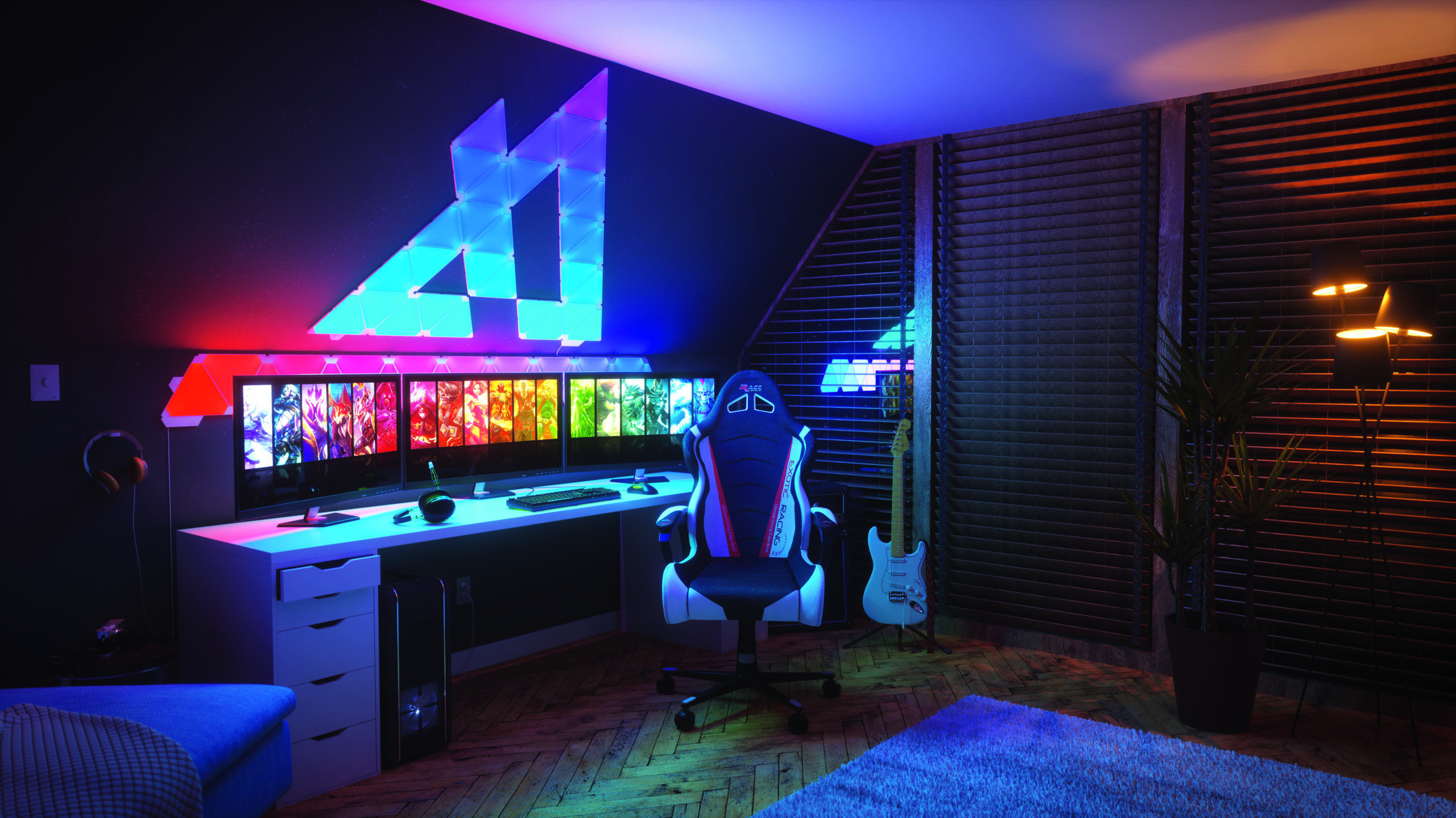 Making Way For The New Generation - Nanoleaf’s Iconic Light Panels Graduate Into a Legacy Product 1 15 scaled https://www.mkaugaming.com/making-way-for-the-new-generation-nanoleafs-iconic-light-panels-graduate-into-a-legacy-product/