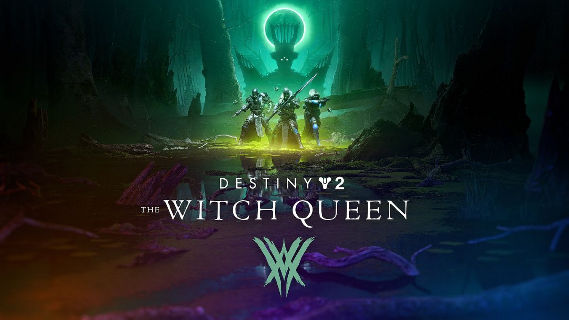 Destiny 2: The Witch Queen Launches Worldwide