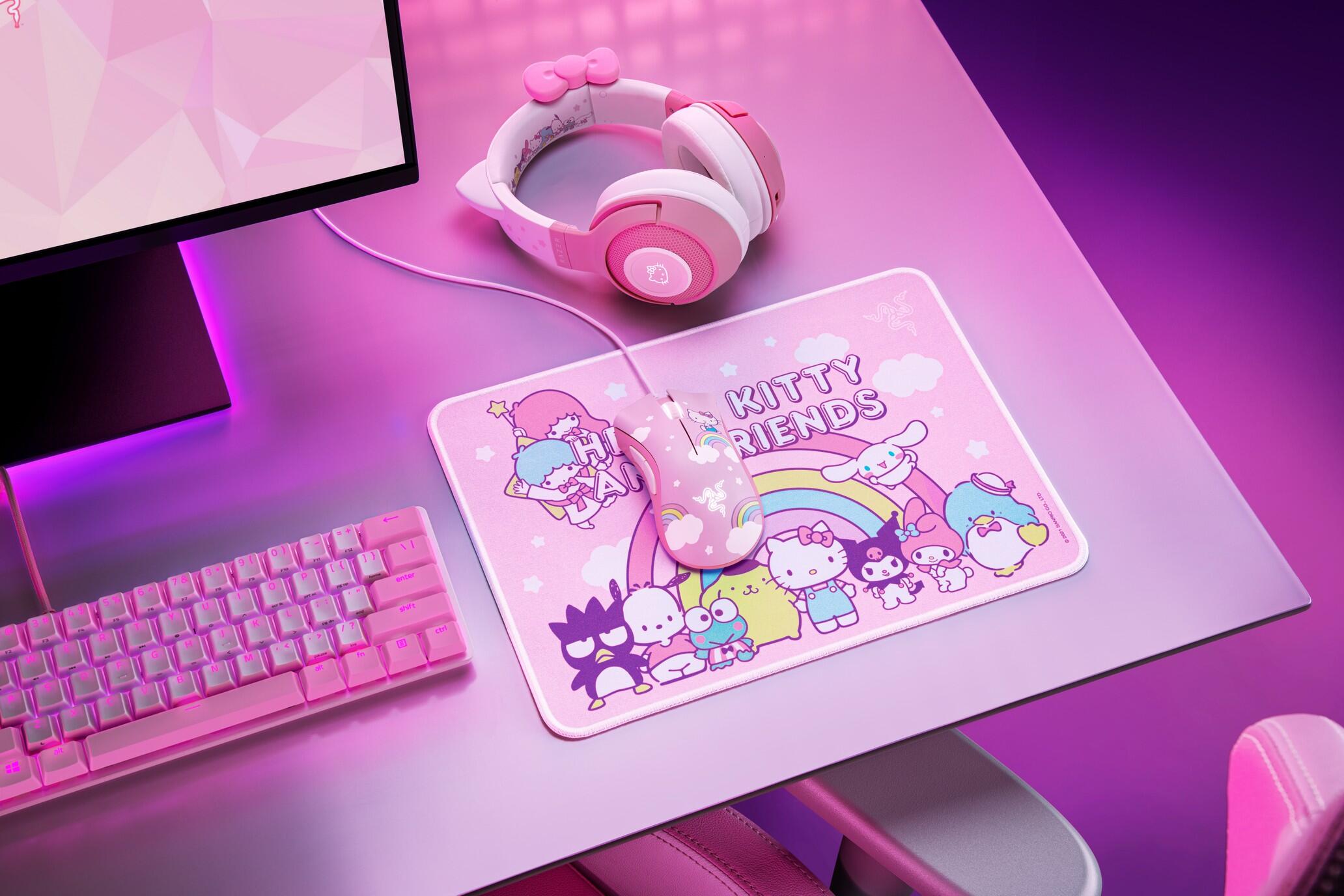 Razer Launches An All-New Hello Kitty & Friends Collaboration 1 2022 01 21 00037 https://www.mkaugaming.com/razer-launches-an-all-new-hello-kitty-friends-collaoration/