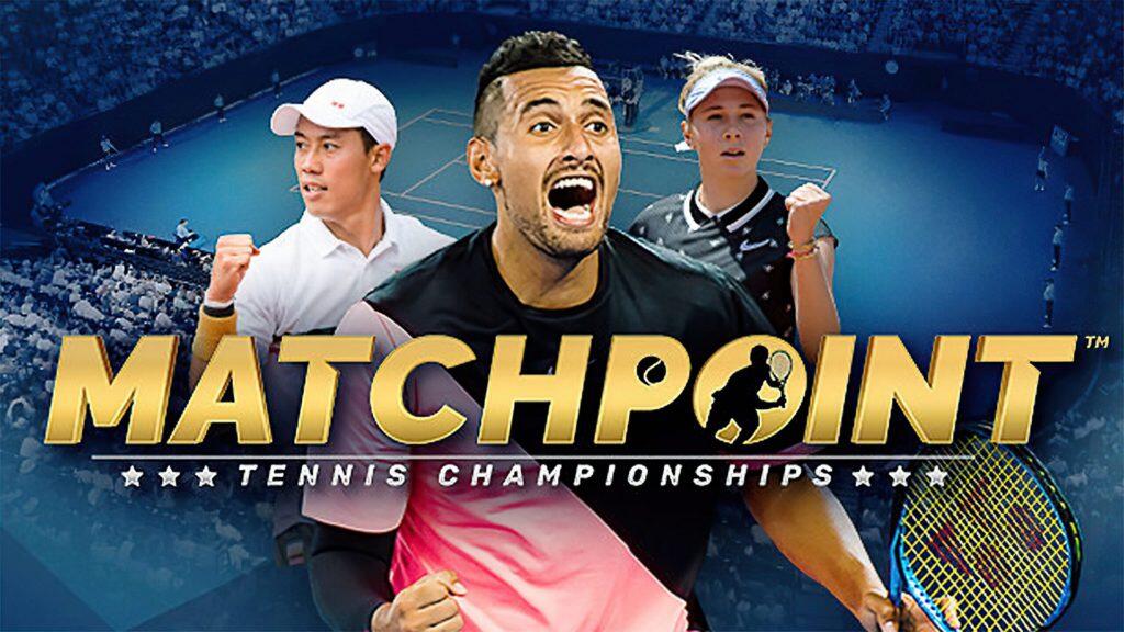 Matchpoint: Tennis Championships - Review 1 2022 01 27 00003 https://www.mkaugaming.com/all-review-list/matchpoint-tennis-championships-review/