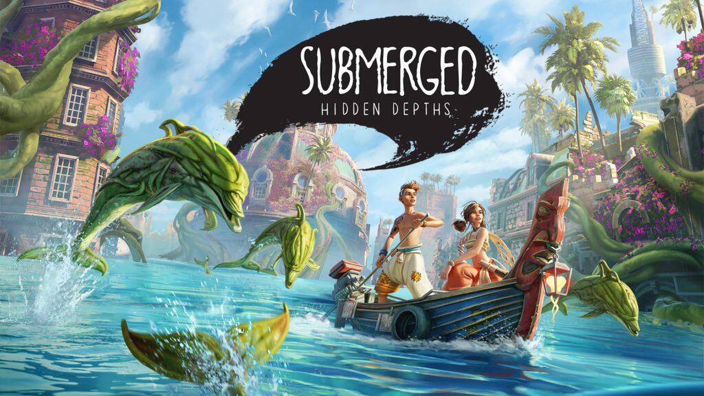 Submerged: Hidden Depths - Review 1 2022 01 28 00002 https://www.mkaugaming.com/all-review-list/submerged-hidden-depths-review/