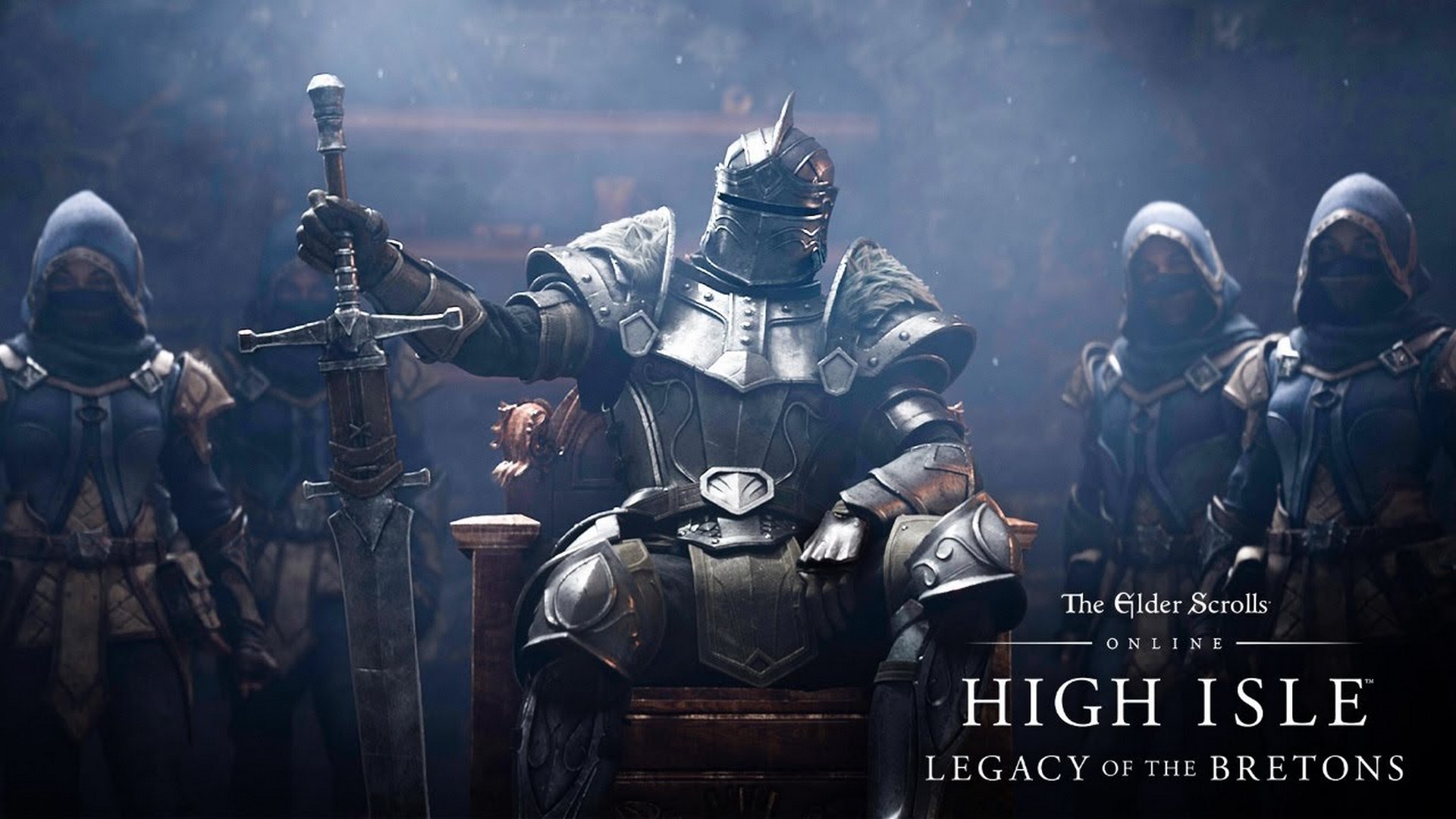 The Elder Scrolls Online: High Isle expansion launches June 6 for