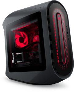 Alienware Aurora R14 (Ryzen Edition) Gaming Desktop - Review 5 desktop alienware aurora r14 bk clear liq gallery 1 https://www.mkaugaming.com/all-review-list/alienware-aurora-r14-ryzen-edition-gaming-desktop-review/
