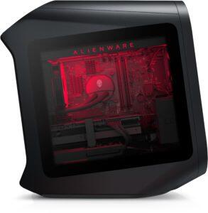 Alienware Aurora R14 (Ryzen Edition) Gaming Desktop - Review 4 desktop alienware aurora r14 bk clear liq gallery 4 https://www.mkaugaming.com/all-review-list/alienware-aurora-r14-ryzen-edition-gaming-desktop-review/