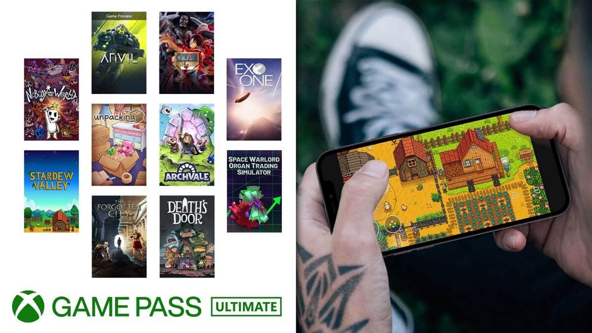 Coming Soon to Xbox Game Pass: Rainbow Six Extraction, Hitman Trilogy, Death’s Door, and More 4 image006 https://www.mkaugaming.com/coming-soon-to-xbox-game-pass-rainbow-six-extraction-hitman-trilogy-deaths-door-and-more/