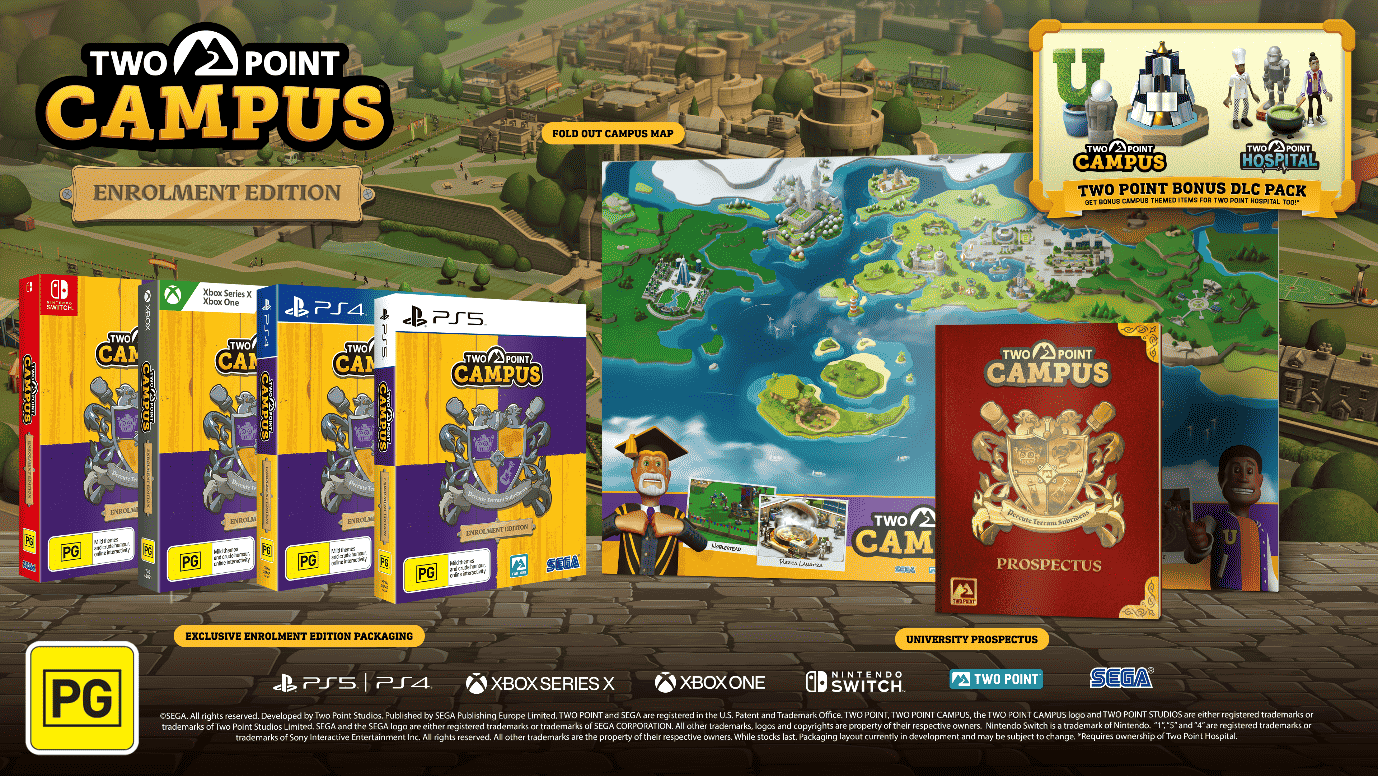 Two Point Campus Coming to PC & Consoles 17th May 2022 – Pre-Order Now 1 image 81189598191643341589549 1643341490375 https://www.mkaugaming.com/two-point-campus-coming-to-pc-consoles-17th-may-2022-pre-order-now/