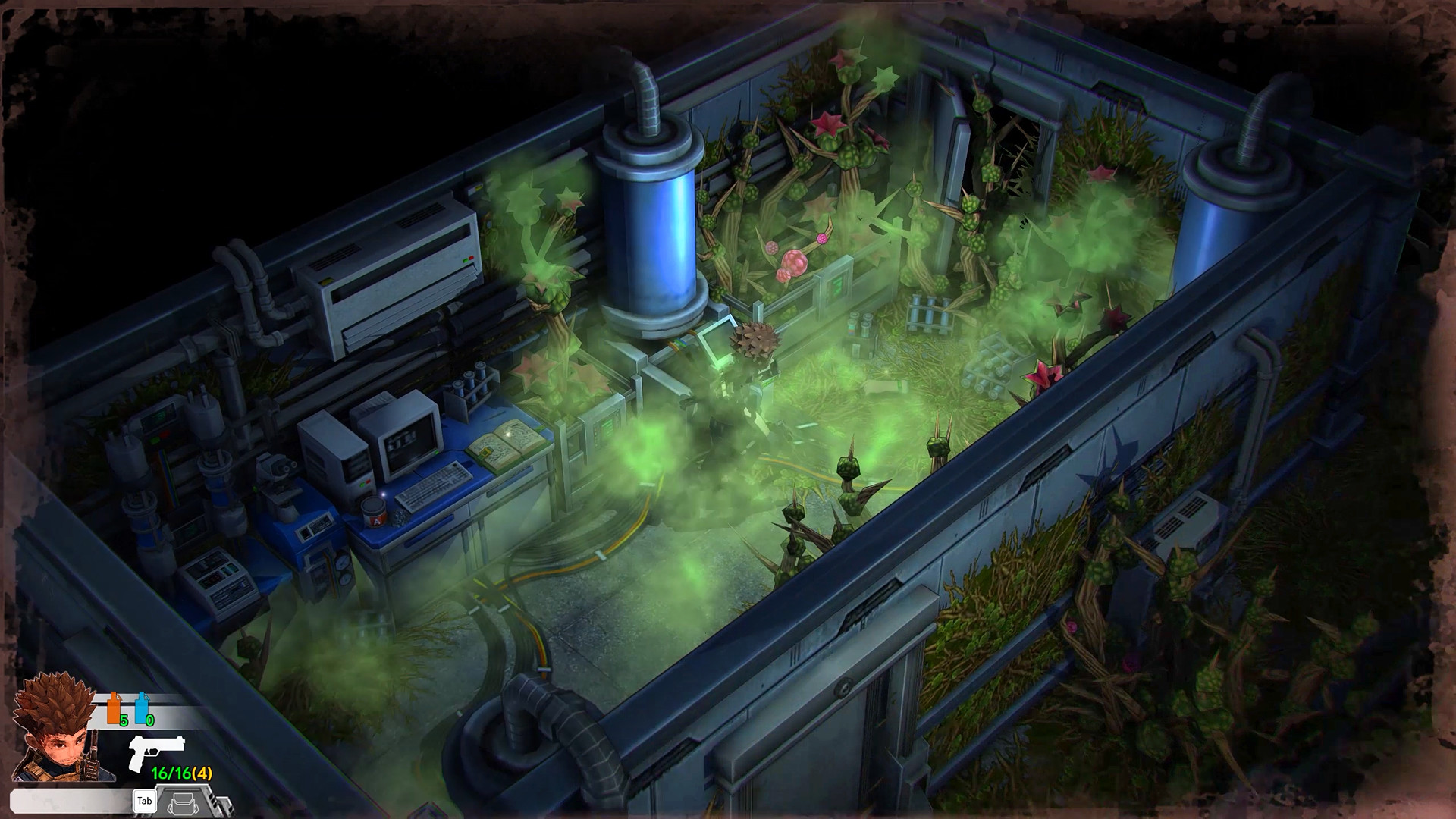 Heaven Dust 2 (Nintendo Switch) - Review 1 https://www.mkaugaming.com/all-review-list/heaven-dust-2-nintendo-switch-review/