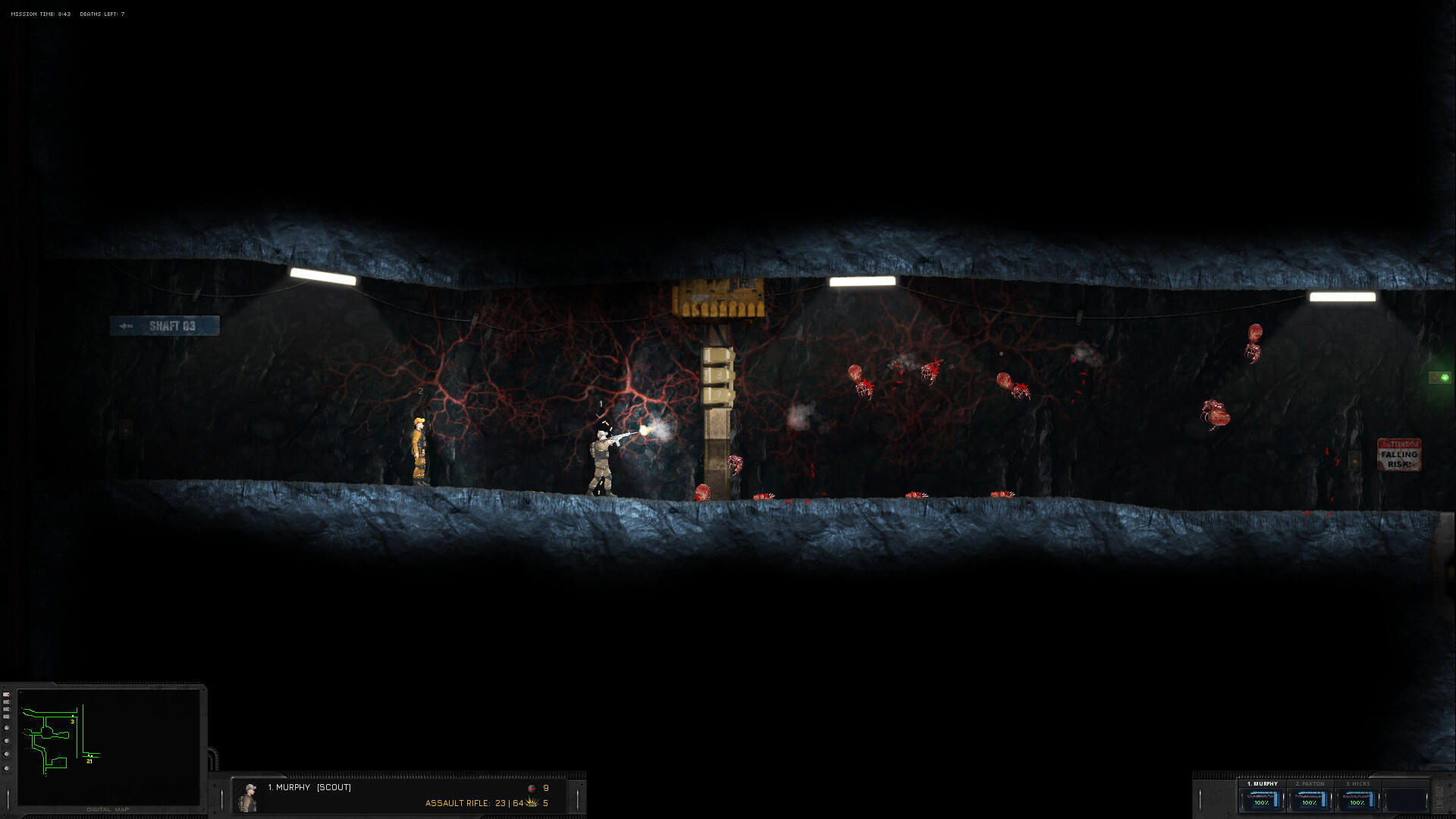 Hidden Deep - Review 1 https://www.mkaugaming.com/all-review-list/hidden-deep-review/