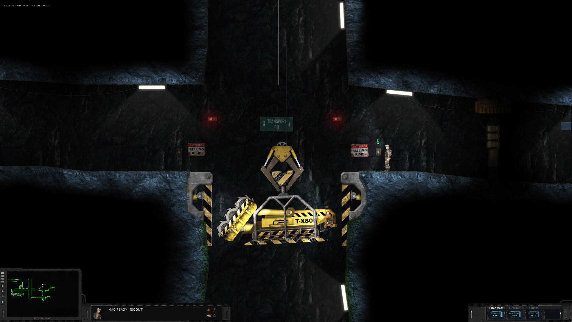 Hidden Deep - Review 2 https://www.mkaugaming.com/all-review-list/hidden-deep-review/