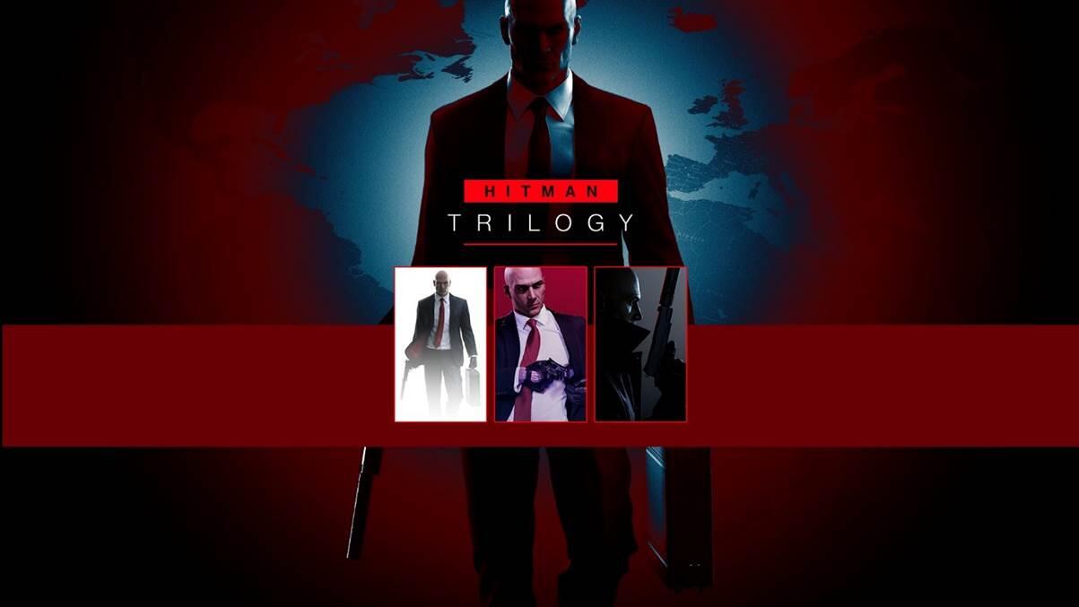 thumbnail image003 https://www.mkaugaming.com/coming-soon-to-xbox-game-pass-rainbow-six-extraction-hitman-trilogy-deaths-door-and-more/
