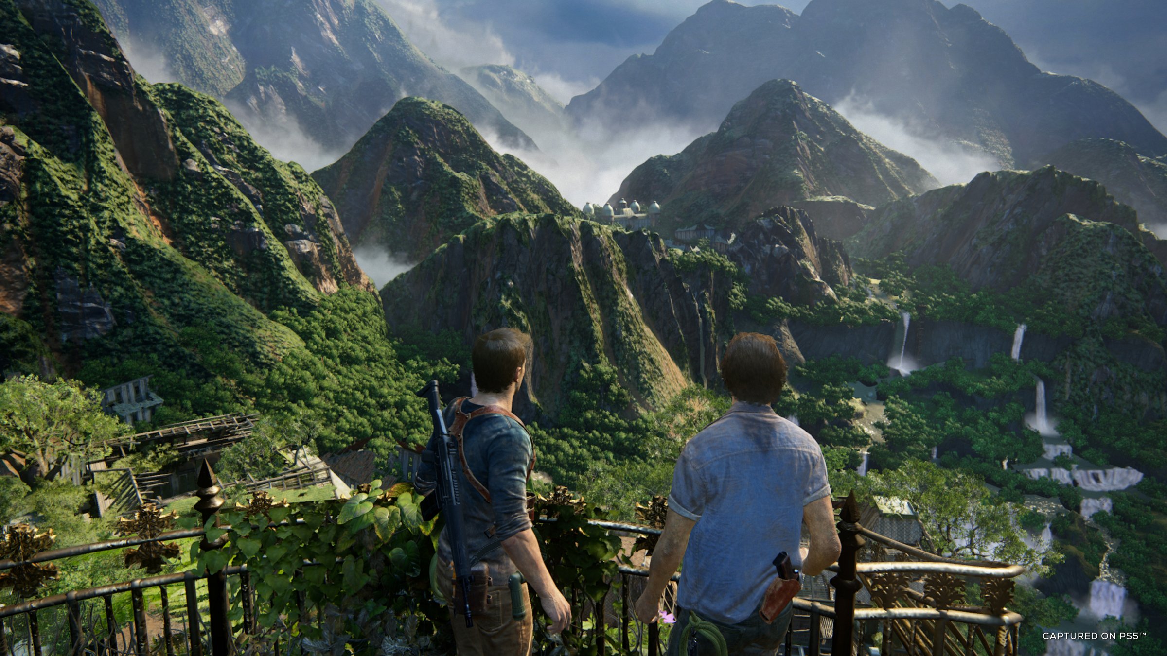 Uncharted: Legacy Of Thieves Collection (Playstation 5) - Review 3 uncharted legacy of thieves screenshot 24 en 10jan22 https://www.mkaugaming.com/all-review-list/uncharted-legacy-of-thieves-playstation-5-review/
