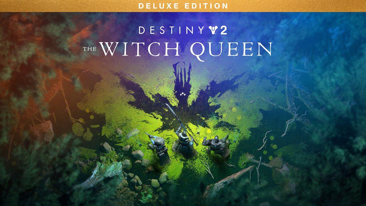 Destiny 2: The Witch Queen Launches Worldwide 2 0e4a2b27 8a1f e7b7 2cc8 bb669cfe72bb https://www.mkaugaming.com/destiny-2-the-witch-queen-launches-worldwide/