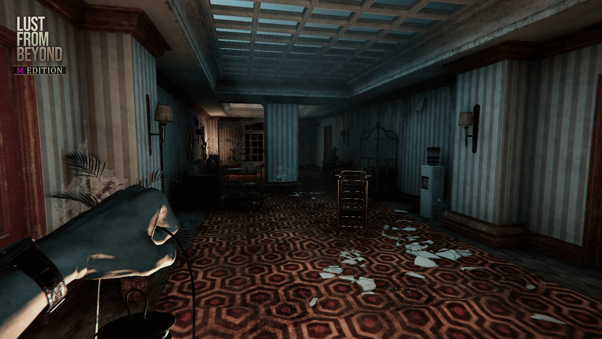 Lust From Beyond: M Edition - Review 1 11 https://www.mkaugaming.com/all-review-list/lust-from-beyond-m-edition-review/