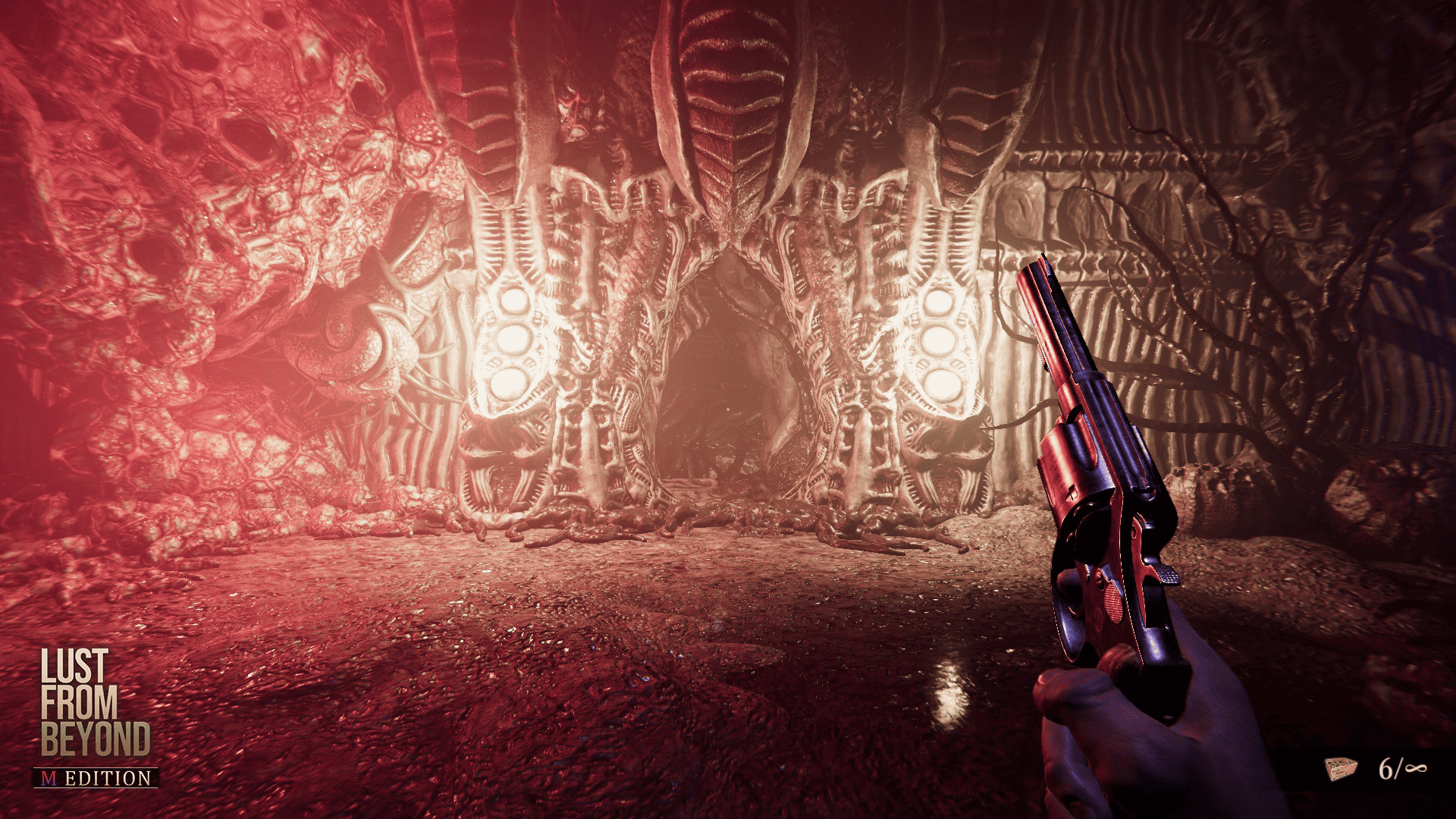 Lust From Beyond: M Edition - Review 2 14 https://www.mkaugaming.com/all-review-list/lust-from-beyond-m-edition-review/