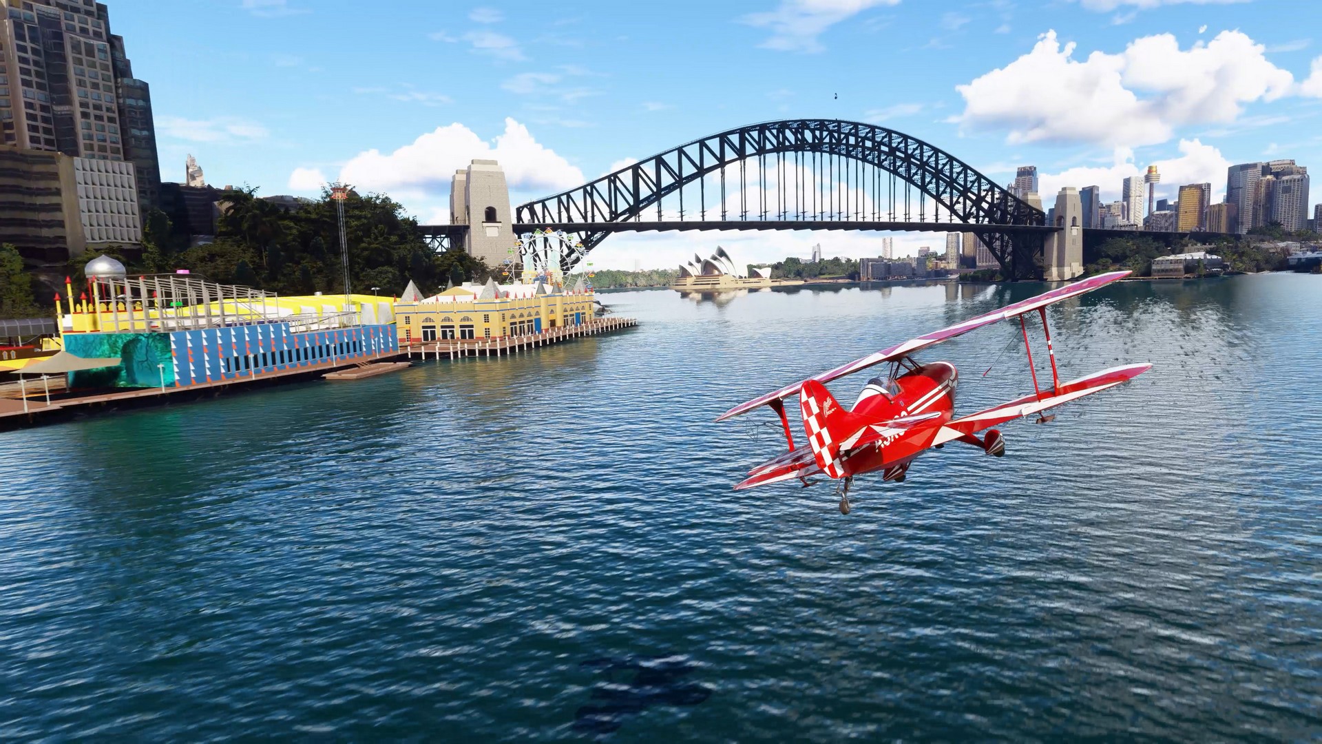 Microsoft Flight Simulator Introduces World Update VII: Australia