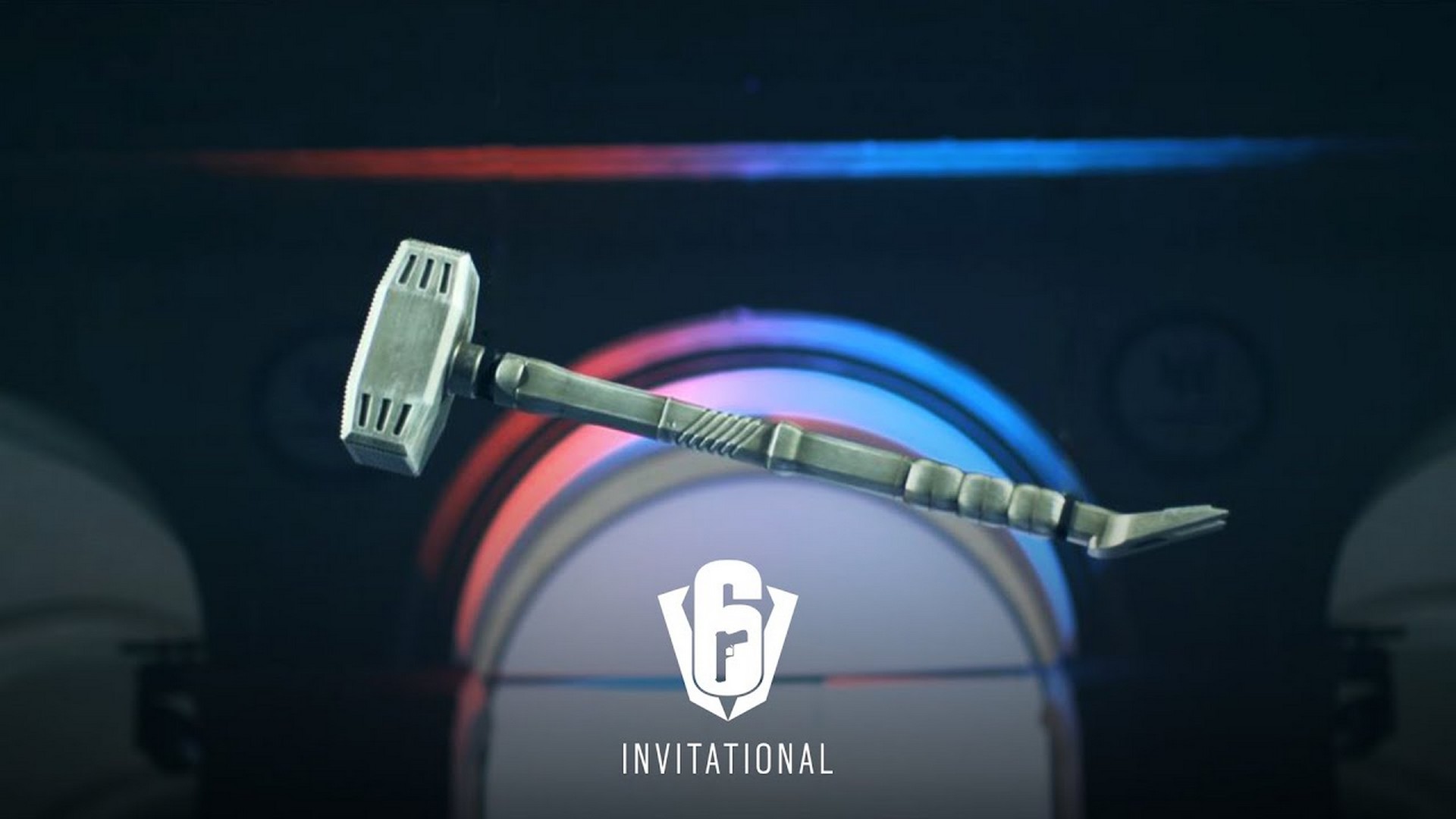 Road To Six Invitational In-Game Event Returns In Tom Clancy’s Rainbow Six Siege