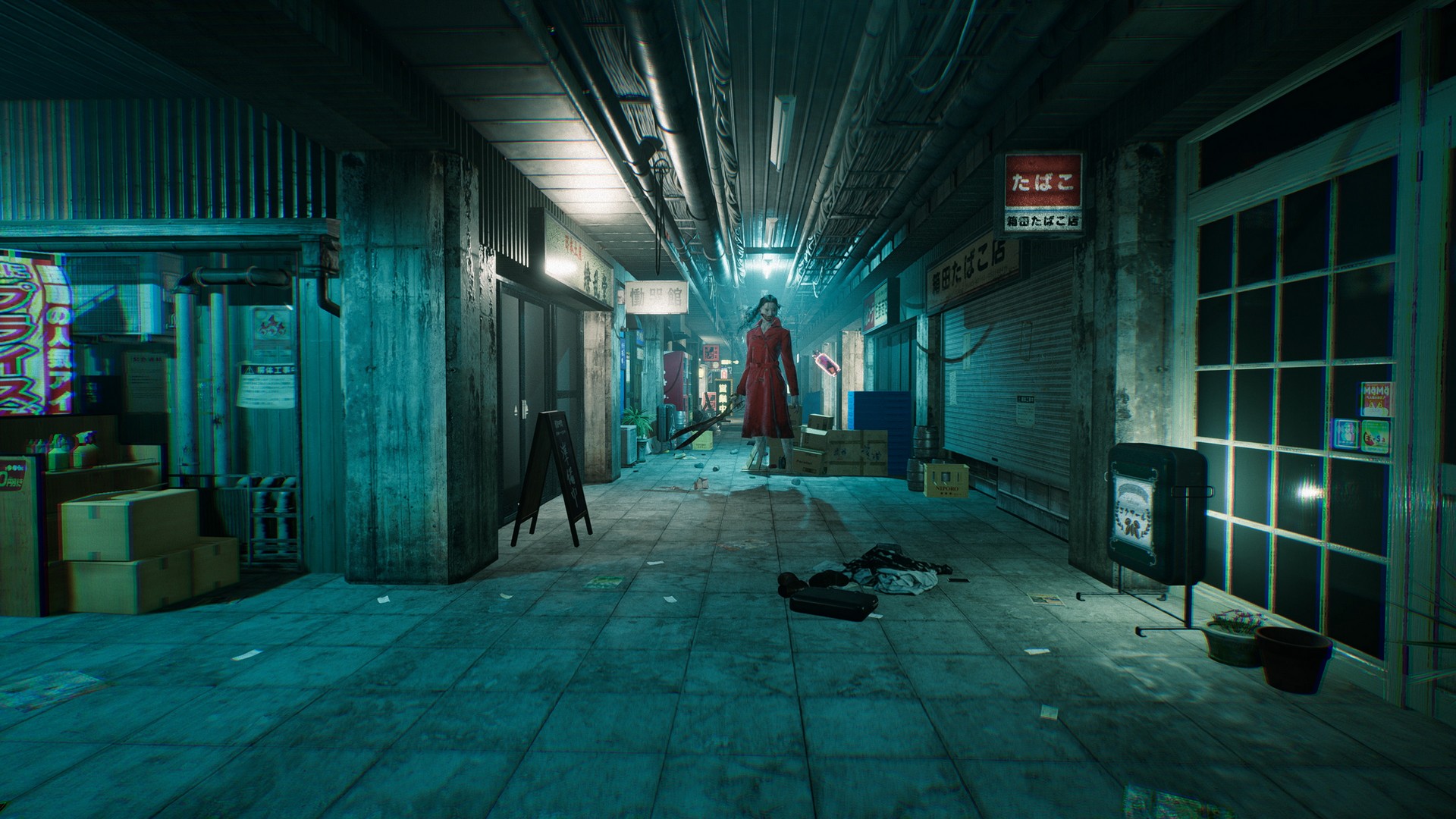 Ghostwire: Tokyo - Hands Off Preview 3 2022 02 05 00007 https://www.mkaugaming.com/all-review-list/ghostwire-tokyo-hands-off-preview/