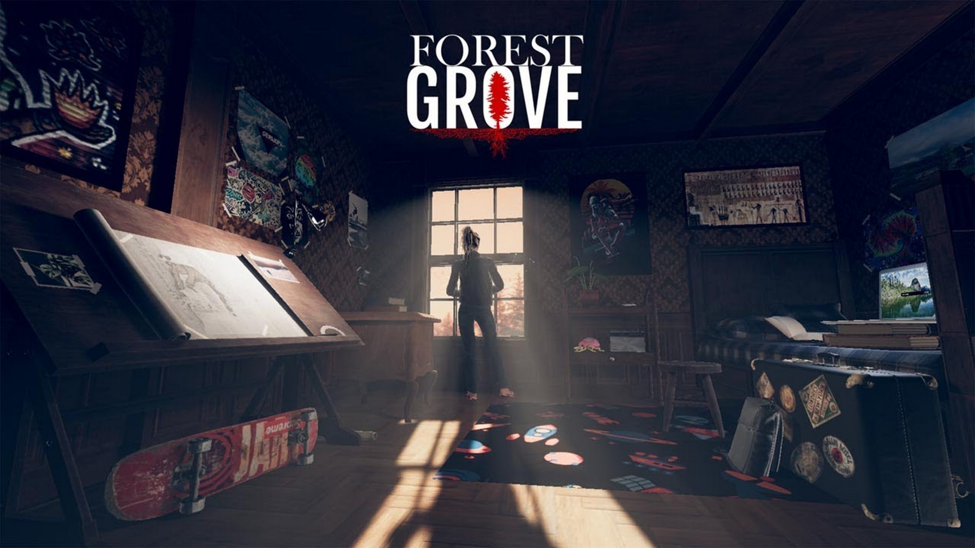 Купить Игру The Forest Ps4