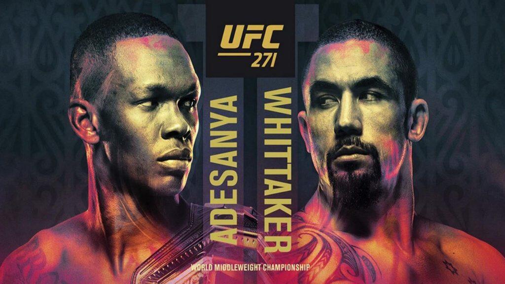 WRAP UP: UFC 271: Adesanya Vs Whittaker 1 2022 02 08 00001 https://www.mkaugaming.com/all-review-list/wrap-up-ufc-271-adesanya-vs-whittaker/