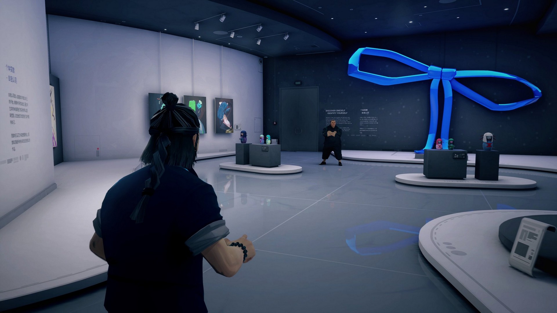 Sifu (Playstation 5) - Review 2 2022 02 14 00003 https://www.mkaugaming.com/all-review-list/sifu-playstation-5-review/
