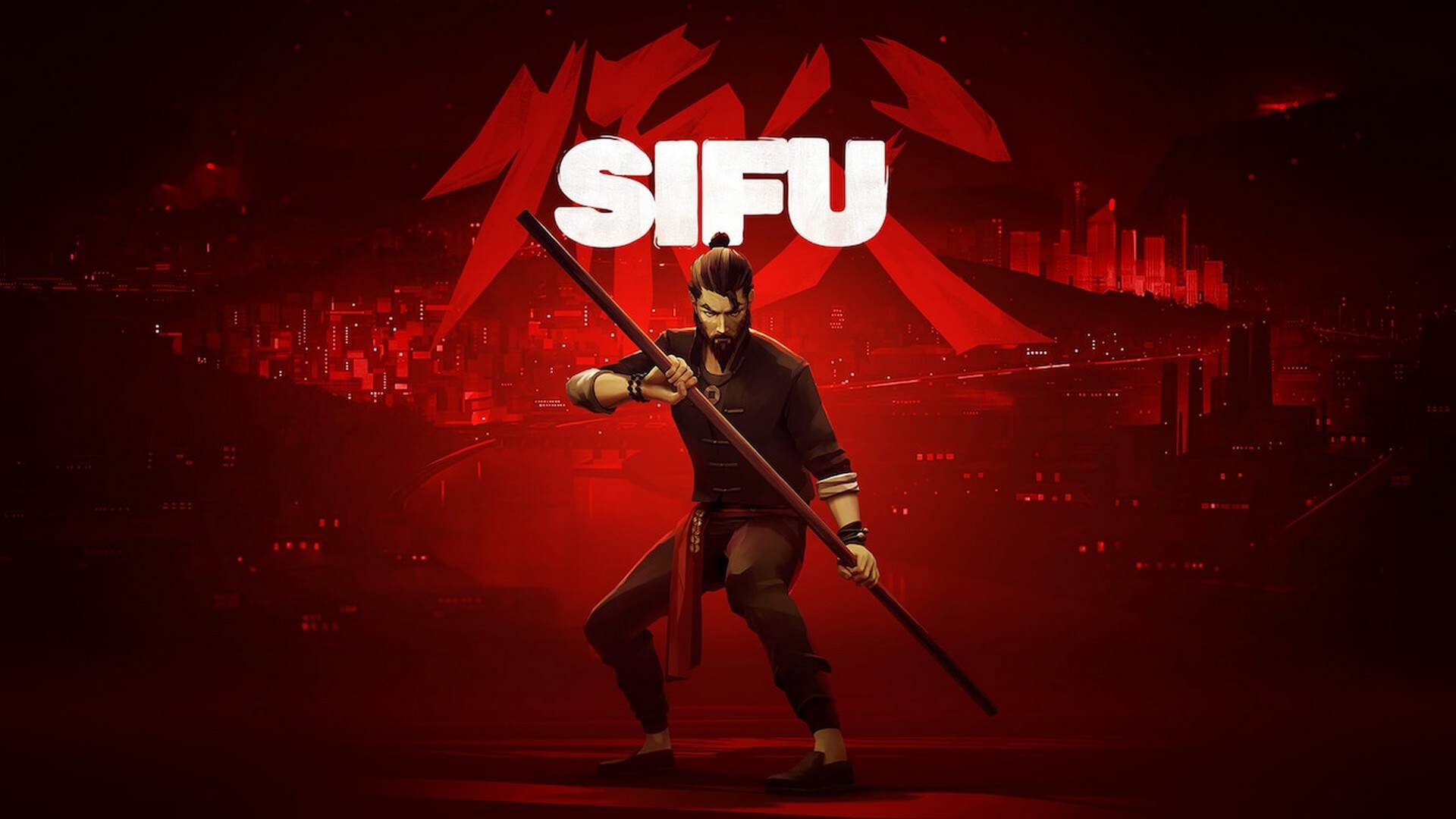 Microids Unveils New Retail Vengeance Edition For SIFU