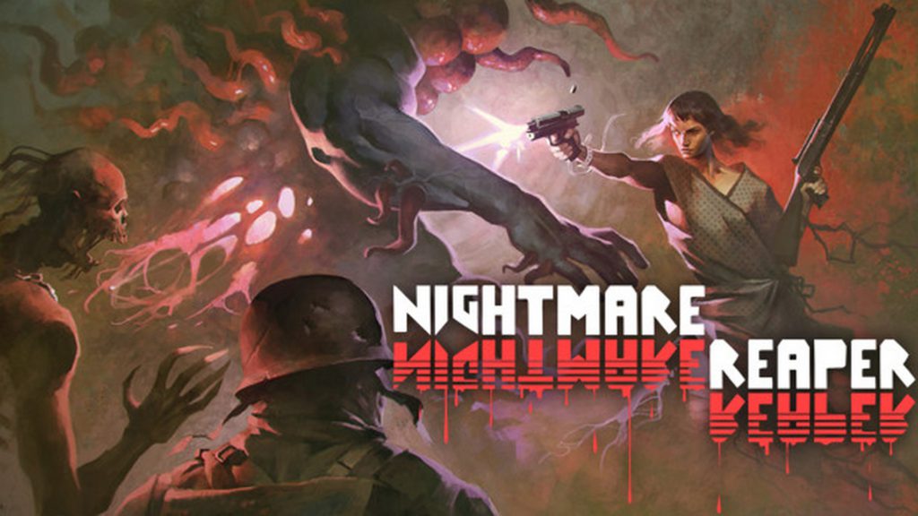 Nightmare Reaper - Review 1 2022 02 16 00003 https://www.mkaugaming.com/all-review-list/nightmare-reaper-review/