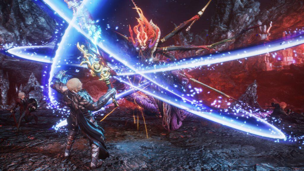 Stranger of Paradise: Final Fantasy Origin - New Screenshots & Character Artwork 2 2022 02 16 00019 https://www.mkaugaming.com/stranger-of-paradise-final-fantasy-origin-new-screenshots-character-artwork/