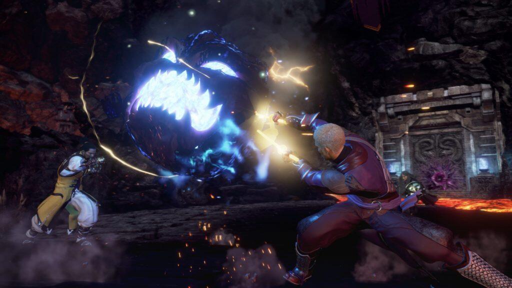Stranger of Paradise: Final Fantasy Origin - New Screenshots & Character Artwork 4 2022 02 16 00021 https://www.mkaugaming.com/stranger-of-paradise-final-fantasy-origin-new-screenshots-character-artwork/