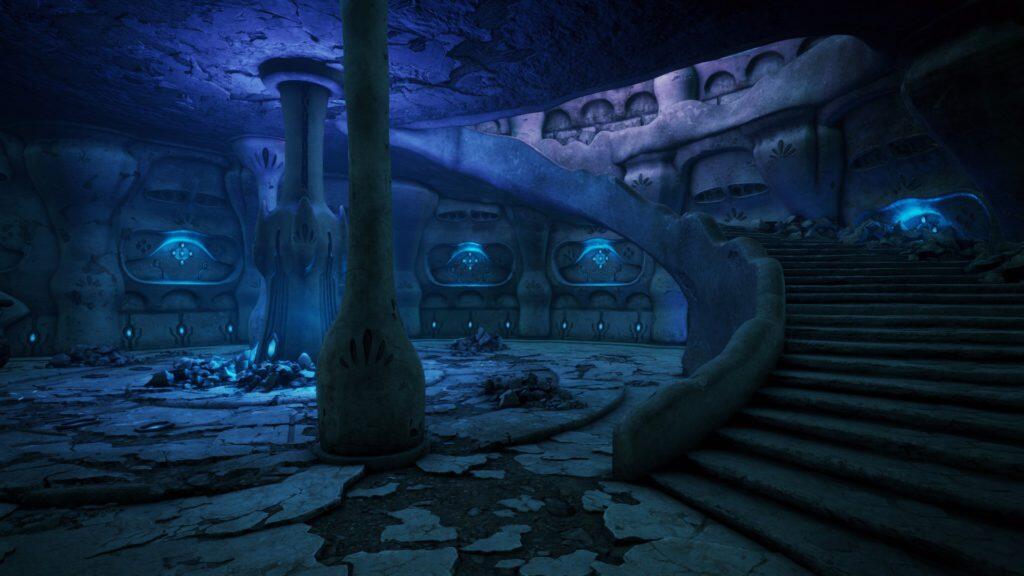 Stranger of Paradise: Final Fantasy Origin - New Screenshots & Character Artwork 5 2022 02 16 00022 https://www.mkaugaming.com/stranger-of-paradise-final-fantasy-origin-new-screenshots-character-artwork/