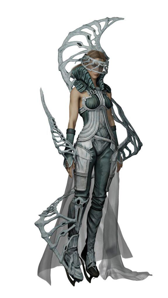 Stranger of Paradise: Final Fantasy Origin - New Screenshots & Character Artwork 14 2022 02 16 00031 https://www.mkaugaming.com/stranger-of-paradise-final-fantasy-origin-new-screenshots-character-artwork/