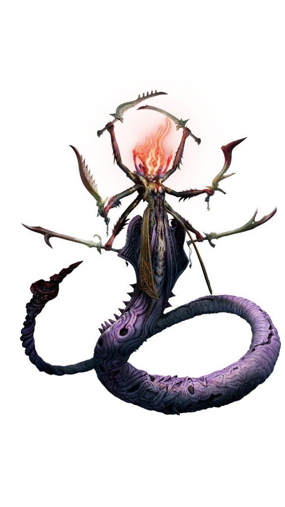 Stranger of Paradise: Final Fantasy Origin - New Screenshots & Character Artwork 15 2022 02 16 00032 https://www.mkaugaming.com/stranger-of-paradise-final-fantasy-origin-new-screenshots-character-artwork/