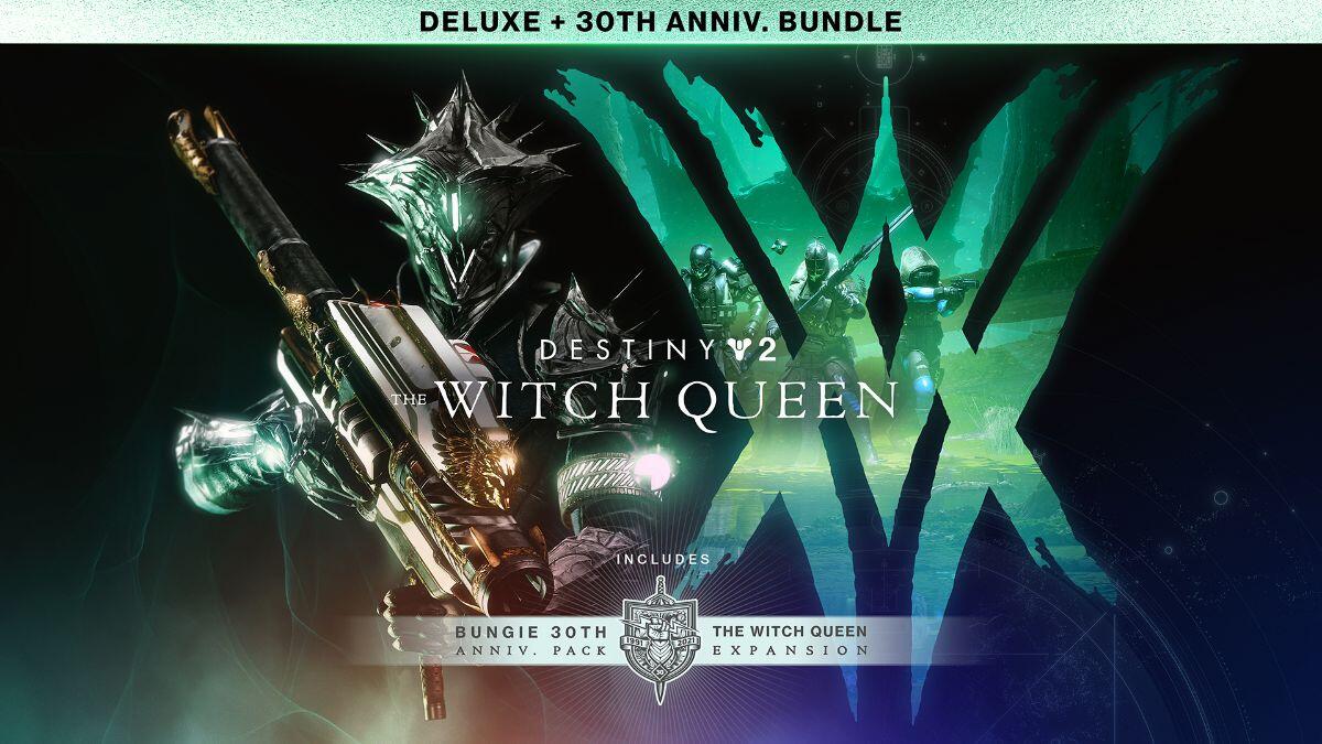 Destiny 2: The Witch Queen Launches Worldwide 3 9a7cc0a5 b95b 87a0 57ac 3c15f77a8c2d https://www.mkaugaming.com/destiny-2-the-witch-queen-launches-worldwide/