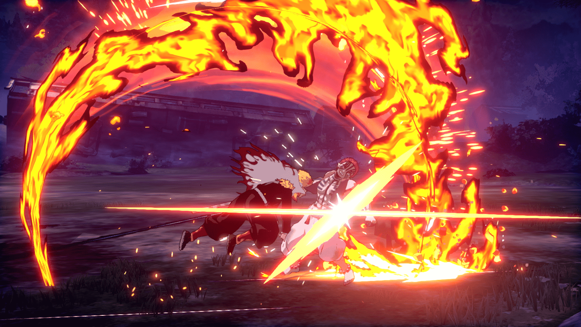 Demon Slayer - Kimetsu No Yaiba- The Hinokami Chronicles Arrives For Nintendo Switch On 10th June 3 Demon Slayer Kimetsu no Yaiba The Hinokami Chronicles Switch Announcement 16 https://www.mkaugaming.com/demon-slayer-kimetsu-no-yaiba-the-hinokami-chronicles-arrives-for-nintendo-switch-on-10th-june/
