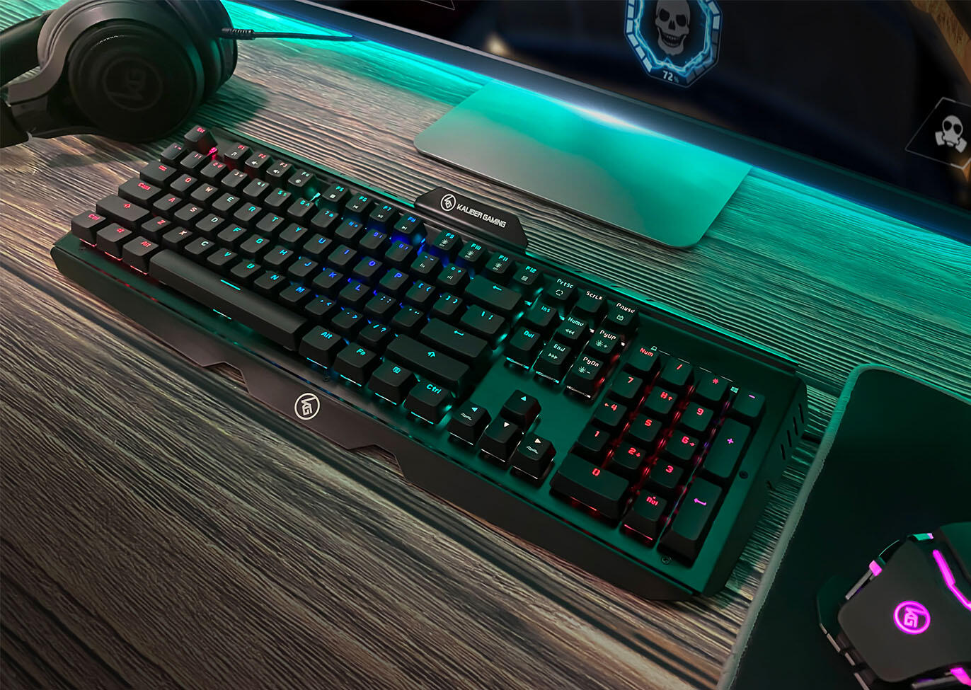 IOGEAR’s HVER Pro X Optical Gaming Keyboard - 49% Off At Amazon 1 GKB730 BN 3 https://www.mkaugaming.com/iogears-hver-pro-x-optical-gaming-keyboard-49-off-at-amazon/