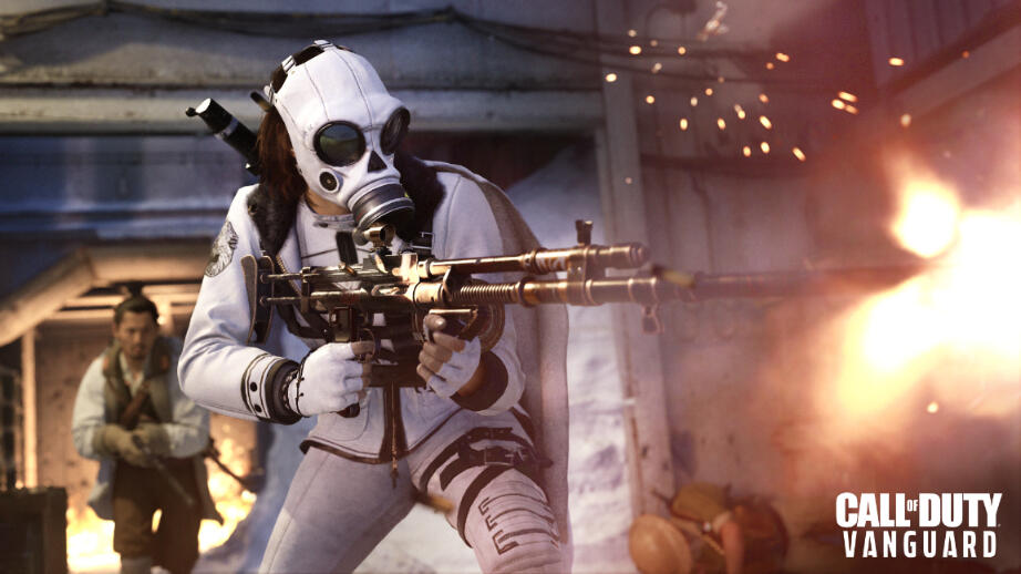 Deploy With Armoured War Machines In Call of Duty: Vanguard & Warzone Season Two - Launching On 15 February 4 Season 2 1 https://www.mkaugaming.com/deploy-with-armoured-war-machines-in-call-of-duty-vanguard-warzone-season-two-launching-on-15-february/