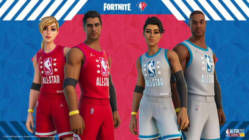 The NBA Joins Fortnite To Celebrate the NBA’s 75th Anniversary Season & NBA All-Star 2022 3 all star 22 uniforms of fortnite in the paint outfits 1920x1080 e59e09b932c9 https://www.mkaugaming.com/the-nba-joins-fortnite-to-celebrate-the-nbas-75th-anniversary-season-nba-all-star-2022/